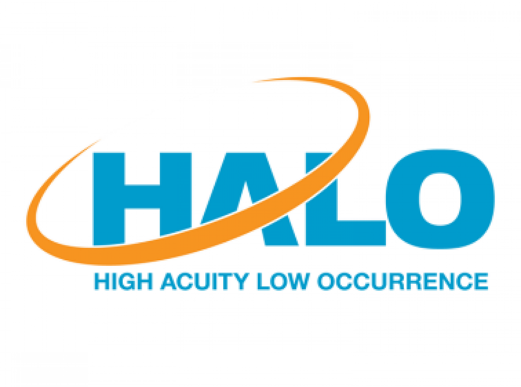 HALO Logo Web