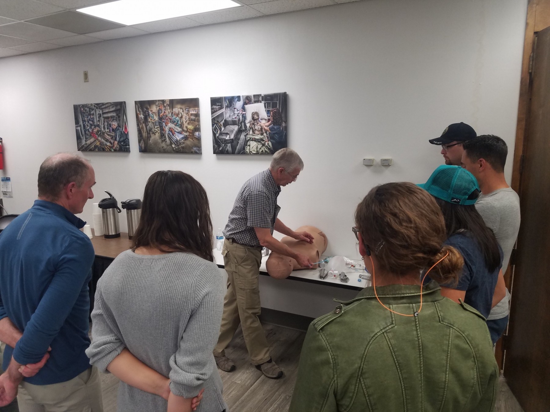 Best Practice Medicine American heart association aha