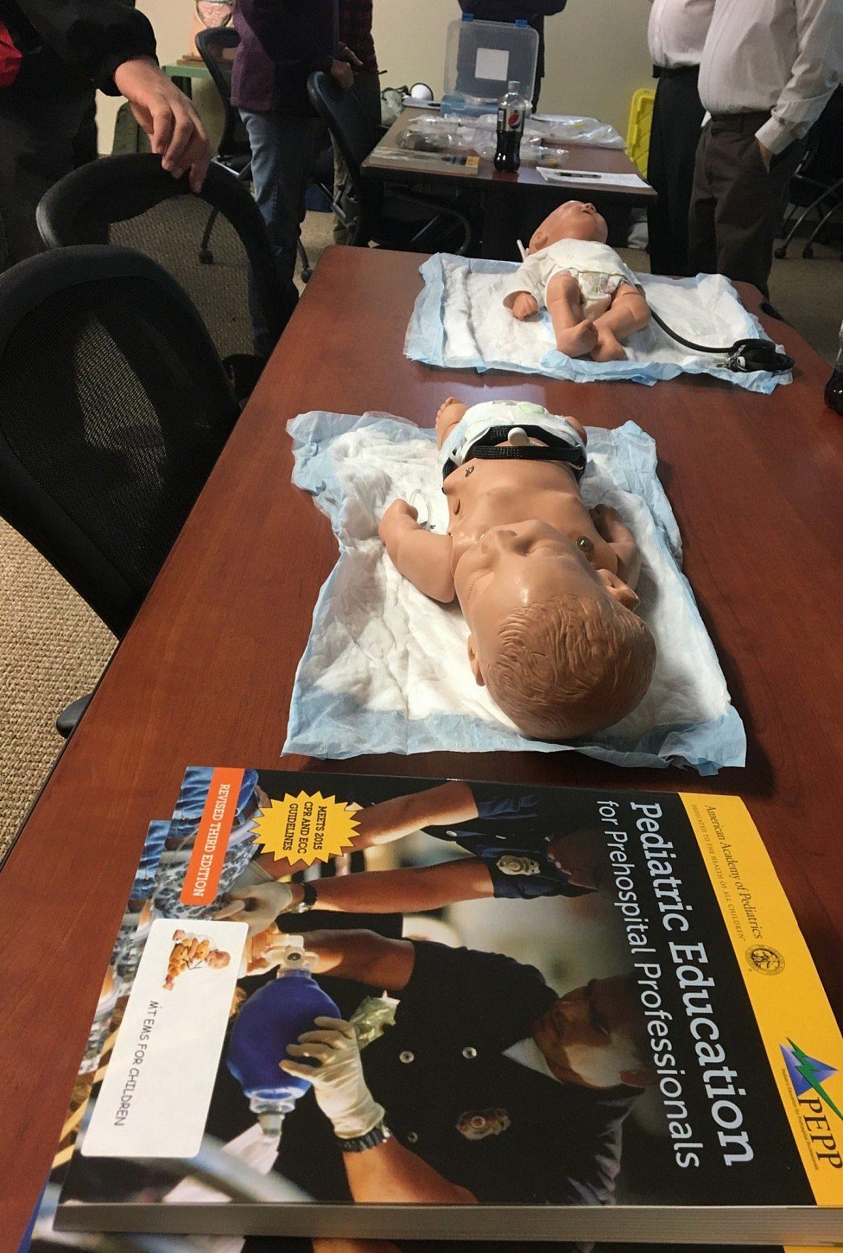 Best Practice Medicine emergency pediatric care epc