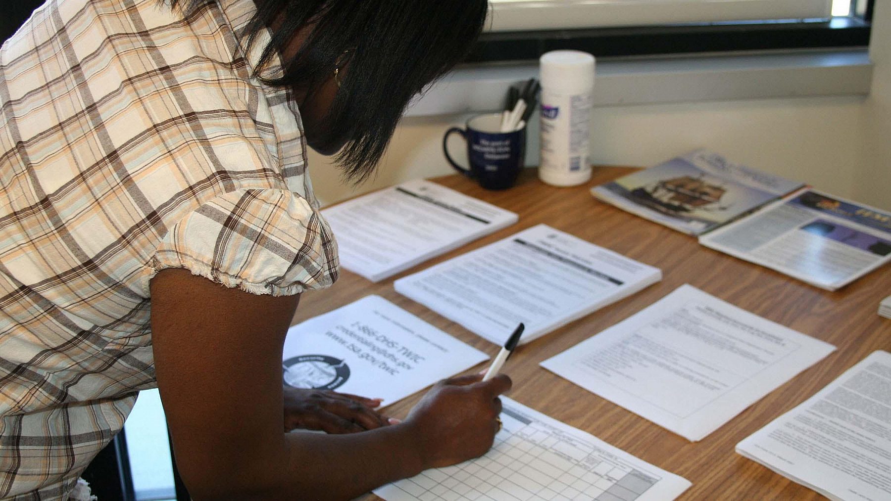 Credentialing Your Military Experience