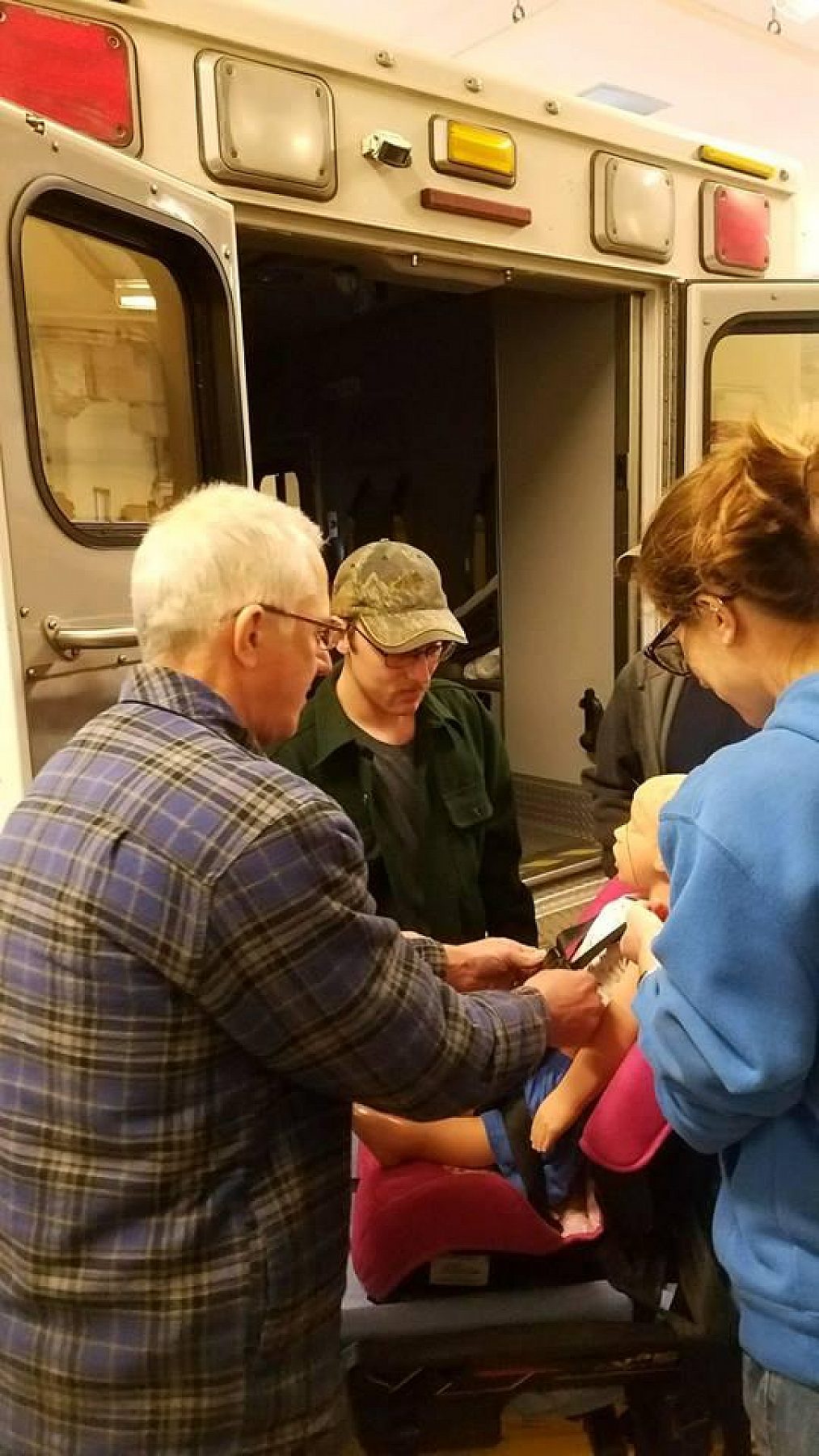 Pals 2 Best Practice Medicine